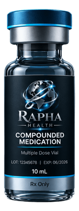 Kisspeptin vial