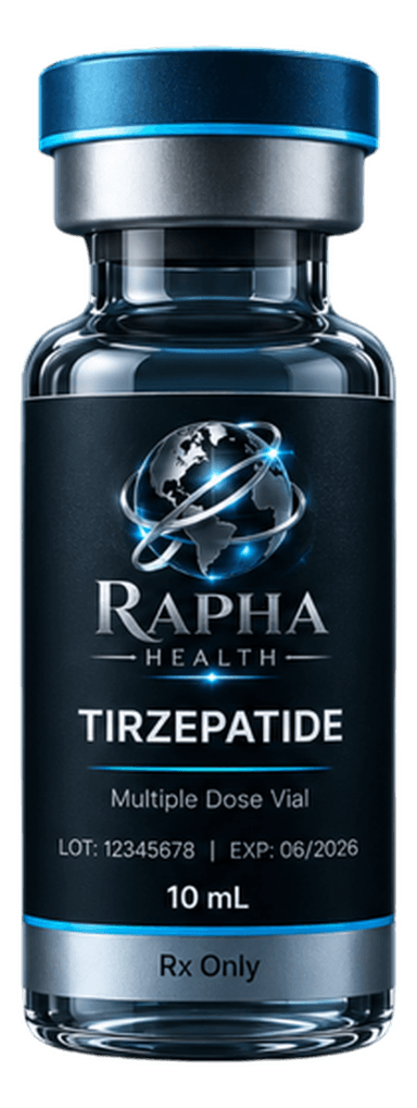 Tirzepatide Injection
